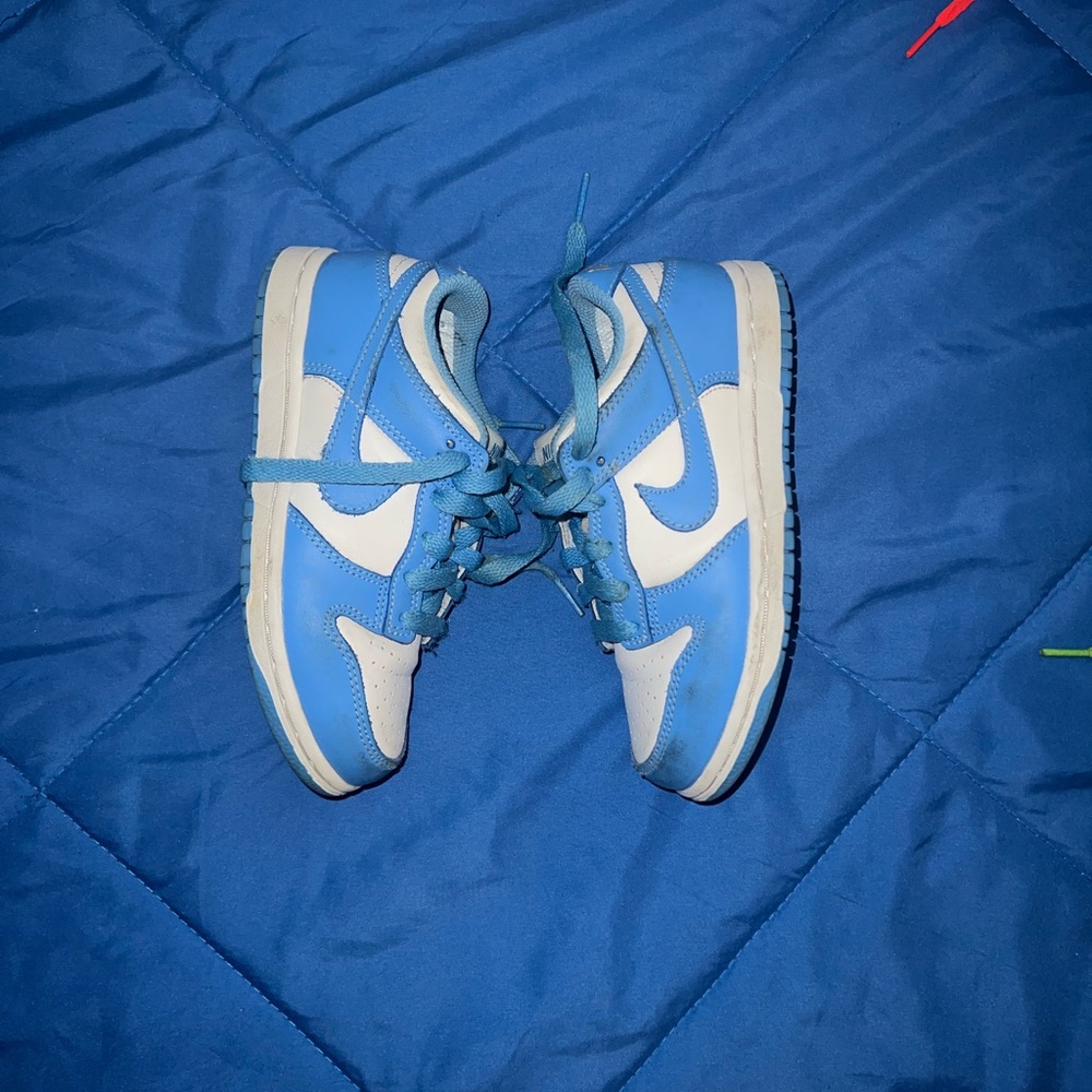 Nike Dunks